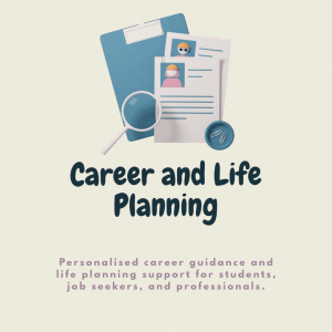Career and Life Planning